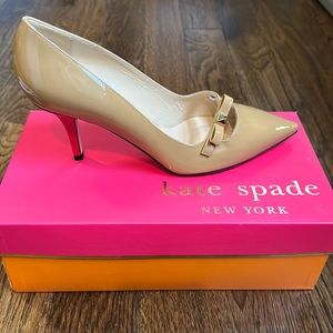 NIB Kate Spade New York Jolene heels, size 8.5